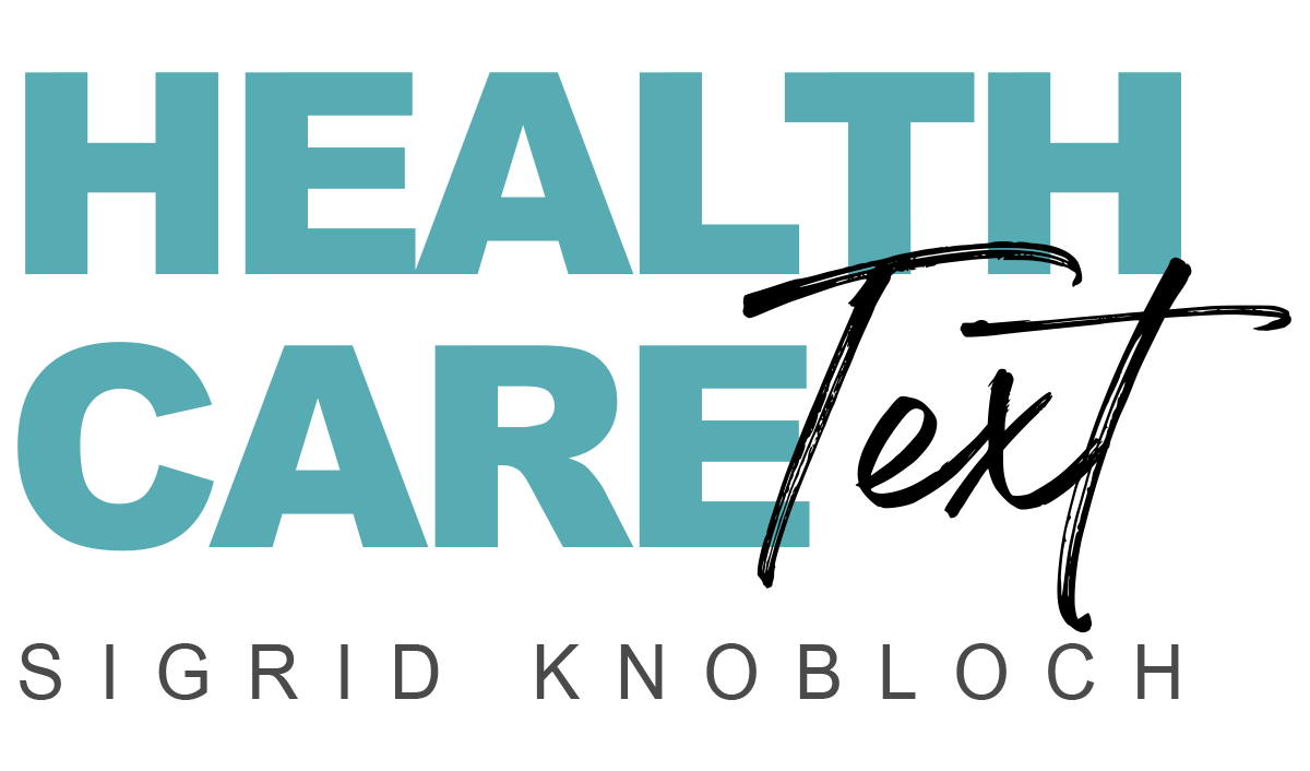 healthcaretext-sigrid-knobloch-texte-korrektorat